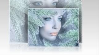 Цыганская песня - Вьюга