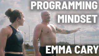 Game-Changing Mindset & Programming Advice | Emma Cary