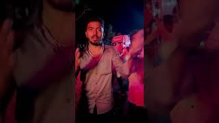 DJ HRK CRAZY DANCE