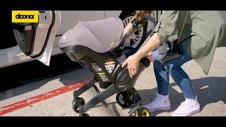 Doona Car Seat & Stroller - Everyday Parenting Made Simpler