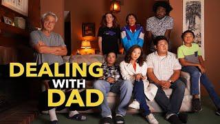 Dealing With Dad (2024) | Full Movie