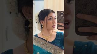 ️Noureen afrose piya new tiktok 2025 #love #cute #foryou