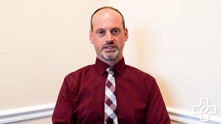 Meet Michael Potter, MD | Phelps Health