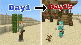 #minecraft #day15 #sarlarparoutside#minecraft myanmar