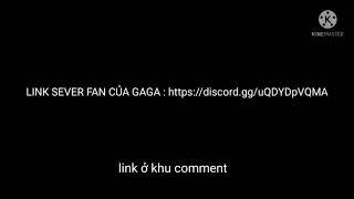 How to vào sever fan Gaga