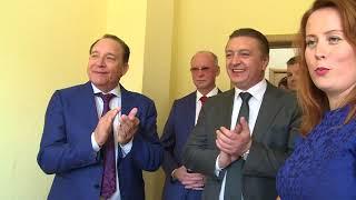 Новая школа искусств