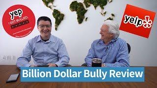 Yelp Documentary: Billion Dollar Bully Review & Recap | The Business Newsroom Episode 15