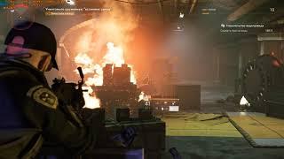 Tom Clancy's The Division 2 - Найти секретное назначение / Уничтожить оружейную  (Extreme Graphics)