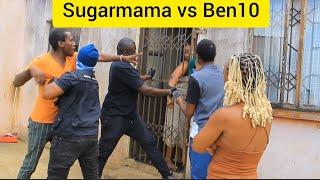 Sfuna Umnikazi Ep5: Ben10 ubelele no Sugar Mama ebajwa ntombi yakhe