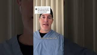 When you should get your child's adenoids removed | Dr. Steven Goudy