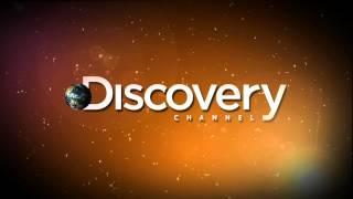 Intro Discovery Channel