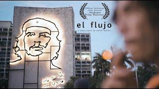 El Flujo by Patrik Wallner