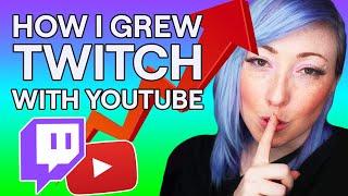 Exposing How I Used YouTube to Get Partnered on Twitch