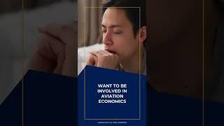 Diploma in Aviation Finance Management