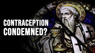 The Moral Evil of Contraception According to St. John Chrysostom