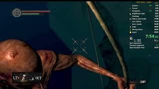 Dark Souls - Any% Speedrun - 20:23 (World Record)