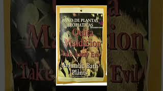 Spiritual cleansing & protection: Magical properties of herbs