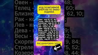 Получи бесплатный персональный гороскоп в моём ТГ канале по ссылке в профиле  #shorts