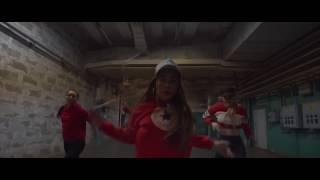 ALENA ELEENA | TRIX FAMILY | Raven Felix Ft  Snoop Dog -  Hit the gas choreo Alena Elina 1