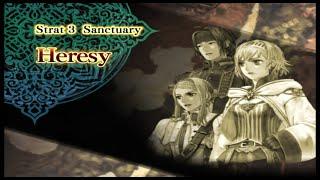 Eternal Poison Ashley Tale Part 11 Strat 3 Sanctuary