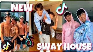 The Sway House New Tiktok Compilation