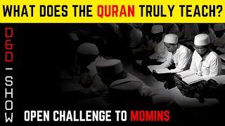 Let's Talk About Real Islam || ExMuslim Didi Official & ExMuslim Allamah Justice