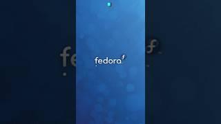 FEDORA Linux Operating System -  ANALYSIS