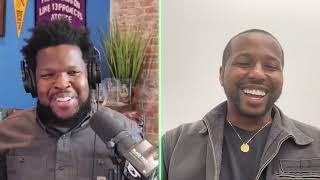 Fashion Design That Drives Culture Forward with Randall Yarborough | Black Tech Green Money | EP 119