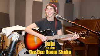 Lulu - Messy Heart (Live From The Bee Room Studio)