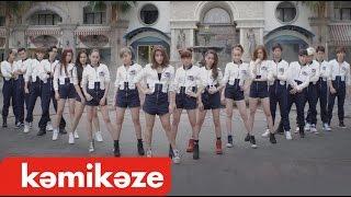 [Official MV] กล้ามั้ย (N.E.X.T) – ALL KAMIKAZE