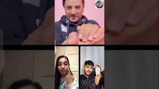 Instagram Deaf Samvok7 Live Funny 