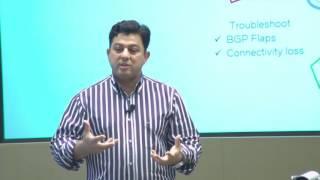 Brocade Workflow Composer Overview with Yousuf Hasan