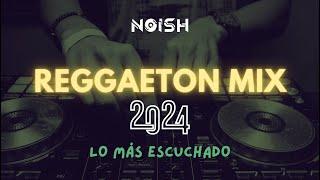  MIX REGGAETON 2024  (BAD BUNNY, FEID, KAROL G, PESO PLUMA, BELLAKATH, QUEVEDO, ANITTA, DARELL)