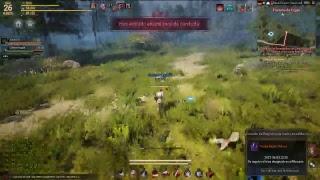 Trova Tor [2] Warrior Subiendo a 30 Black Desert Online Latino EN VIVO