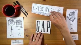 Discipleship