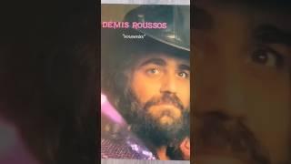 Demis Roussos - "Souvenirs"