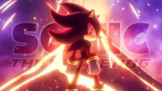 Sonic P-06 is Back! (Episode Shadow)