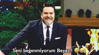 Beyaz Show, 3Adam, Konusanlar - En Komik Sahneler #1 (Gülmek Garanti )