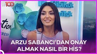 Hande Erçel "Geline Onay Verildi" İddialarına Ne Yanıt Verdi?