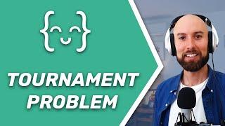 Exercism Walkthrough - Elixir Lang - Tournament Problem