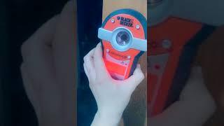 Лазерный уровень и детектор Black & decker Bdl230s электрик красноярск