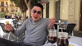Berklee College of Music: First Year Abroad in (Valencia, Spain)