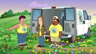 American Dad Season 36 Episode 21 Full Episode   American Dad 2024 Full Episode Nocuts #1080p