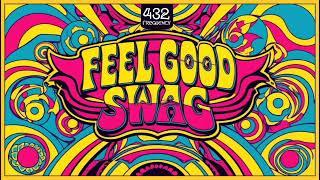 432 Hz Feel good music - Good times  - F-one the don