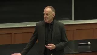 Nanotech Development: West Point Military Academy - Psycho-Neurobiology and War - Dr Charles Morgan