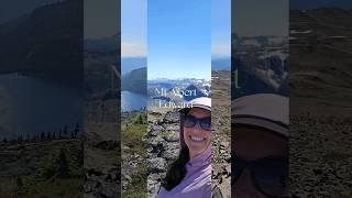 Mt. Albert Edward #strathconaprovincialpark #bcparks