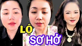 Phương Anh Châu CHẤP NHẬN SỐ PHẬN biết sẽ thua cô Hằng nên Nói Lời Sau Cùng