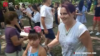 Фестивал на автентичния фолклор на местността „Извора“ край с. Петрово