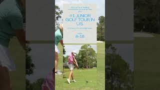  Ready to take your game to the next level? Register now to play in an HJGT event near you!  #golf