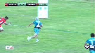 2025 RUGBY AFRICA 7s